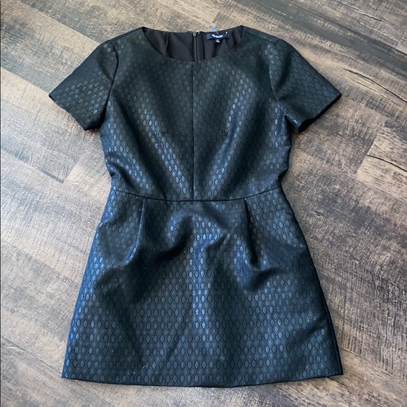 Madewell Dresses & Skirts - New Madewell  Cocktail Little Black Dress Dress 0 XS